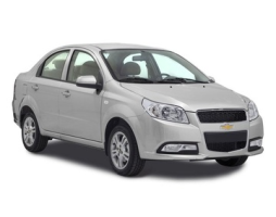 Chevrolet Nexia T300