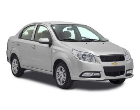 Chevrolet Nexia T300