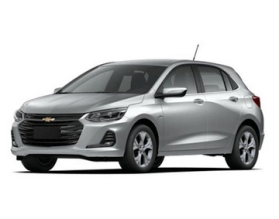 Chevrolet Onix II