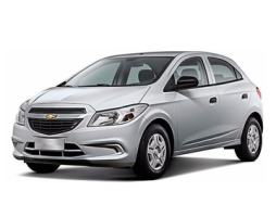 Chevrolet Onix I