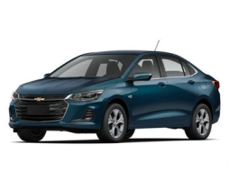 Chevrolet Onix Plus