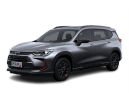 Chevrolet Orlando II