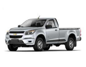 Chevrolet S10 III