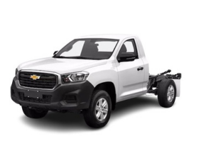 Chevrolet S10 Max