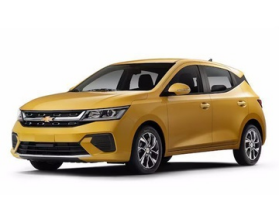 Chevrolet Sail IV (310C)