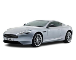 Aston Martin DB9 VH