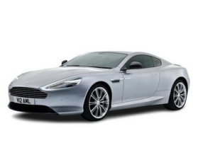 Aston Martin DB9 VH