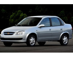 Chevrolet Sail I