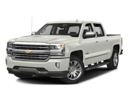 Chevrolet Silverado III (K2XX) Facelift