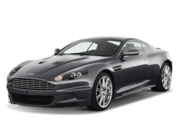 Aston Martin DBS VH