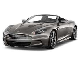 Aston Martin DBS VH