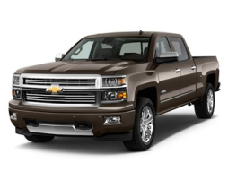 Chevrolet Silverado 1500 III (K2XX)