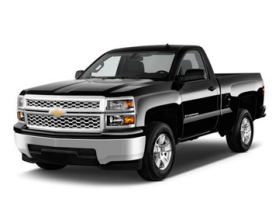 Chevrolet Silverado 1500 III (K2XX)