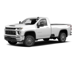 Chevrolet Silverado 3500 HD IV (T1XX)