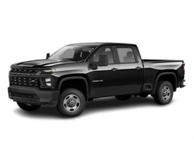 Chevrolet Silverado 3500 HD IV (T1XX)