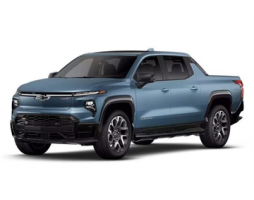 Chevrolet Silverado EV