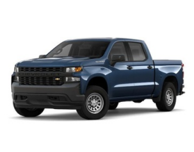 Chevrolet Silverado LD IV (T1XX)