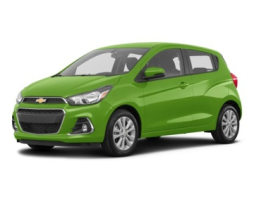 Chevrolet Spark M400