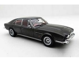 Aston Martin Lagonda MP