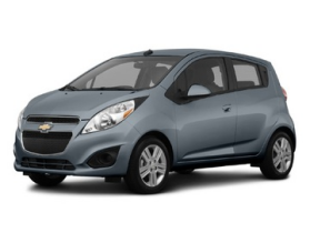 Chevrolet Spark M300