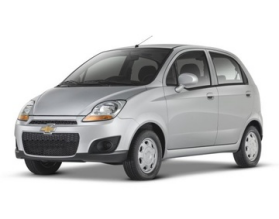 Chevrolet Spark M200/250