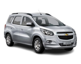 Chevrolet Spin