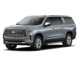 Chevrolet Suburban XI (GMT1YC)