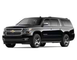 Chevrolet Suburban X (GMTK2YC/G)