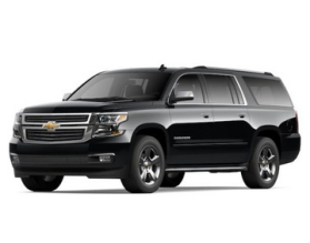Chevrolet Suburban X (GMTK2YC/G)