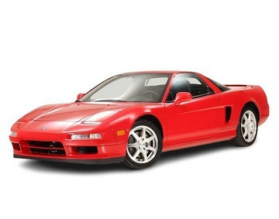 Acura NSX I (NA1/2)