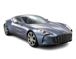 Aston Martin One-77 VH