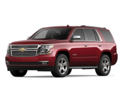 Chevrolet Tahoe IV (GMTK2UC/G)