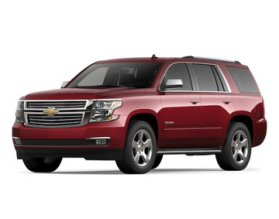 Chevrolet Tahoe IV (GMTK2UC/G)