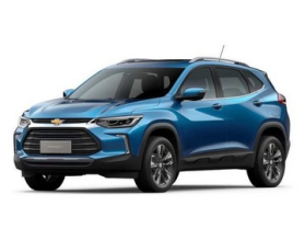 Chevrolet Tracker IV