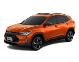 Chevrolet Tracker RS