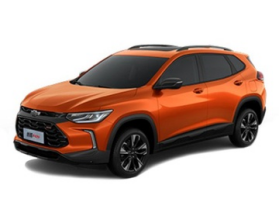 Chevrolet Tracker RS