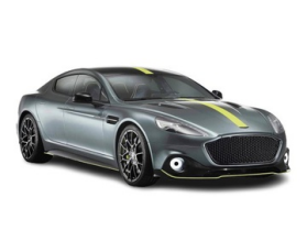 Aston Martin Rapide AMR VH