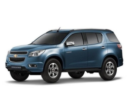 Chevrolet TrailBlazer RG