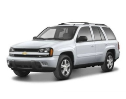Chevrolet TrailBlazer KC