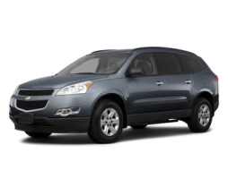 Chevrolet Traverse I
