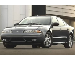 Chevrolet Alero