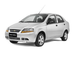 Chevrolet Aveo Family