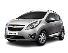 Chevrolet Beat M300