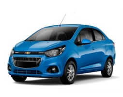 Chevrolet Beat NB M300