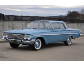 Chevrolet Bel Air V