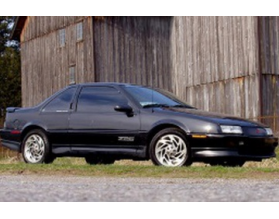 Chevrolet Beretta