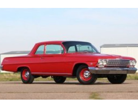 Chevrolet Biscayne III