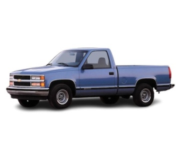 Chevrolet C1500