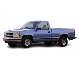 Chevrolet C1500