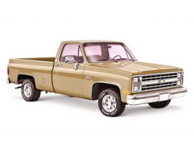Chevrolet C20